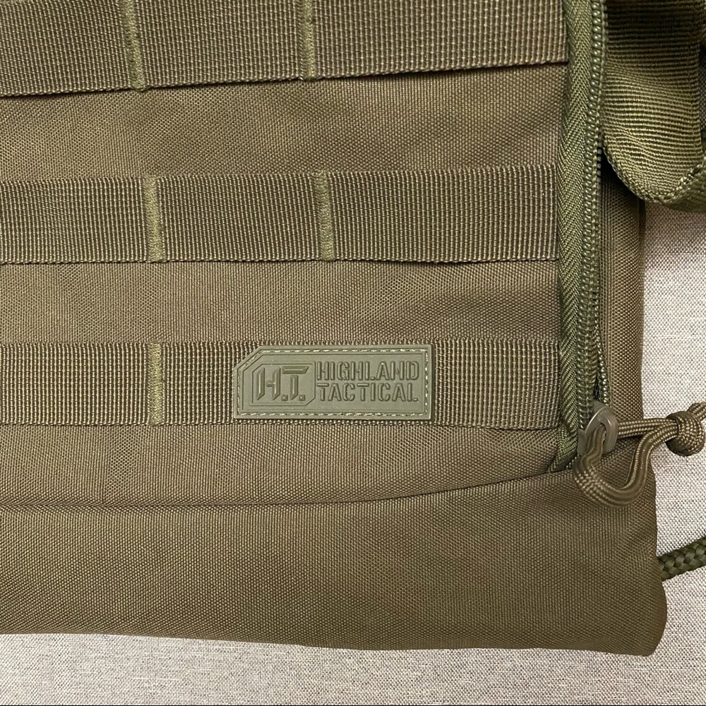 Tactical Molle Backpack - image 4